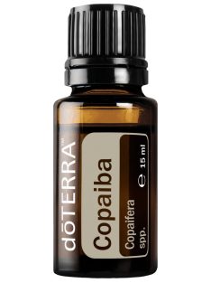 doTERRA Copaiba – Esenciálny olej (15 ml)