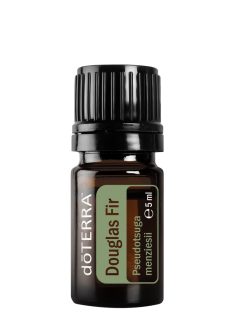 doTerra Esenciálny olej Douglas Fir 5 ml