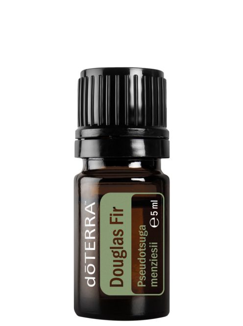 doTerra Esenciálny olej Douglas Fir 5 ml