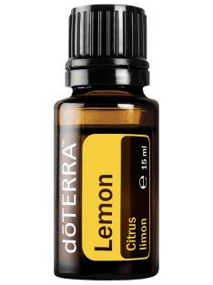 Citrón (Lemon) 15 ml