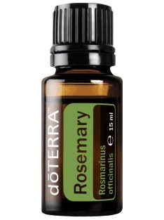 doTERRA Rozmarín – Esenciálny olej (15 ml)