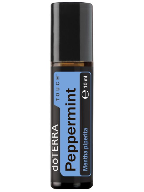 Mäta pieporná Touch (roll-on) 10 ml