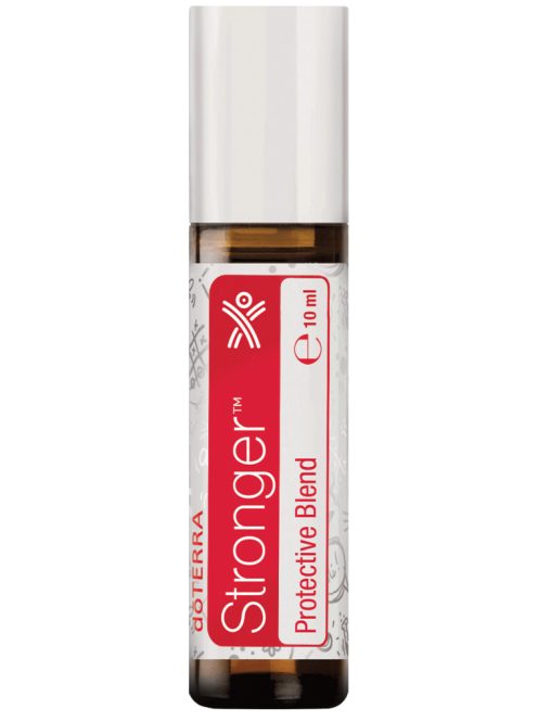 dōTERRA Stronger™ (roll-on pre deti) 10 ml