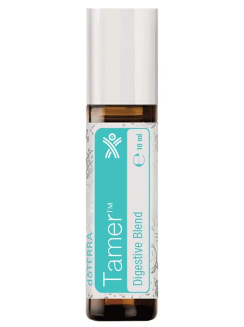 Tamer™ (roll-on na trávenie pre deti) 10 ml