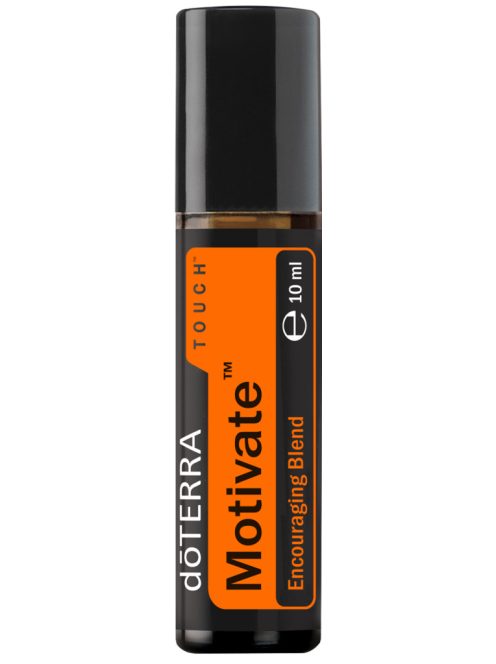 dōTERRA Motivate™ Touch (roll-on) 10 ml
