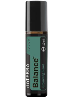 dōTERRA Balance™ Touch (roll-on) 10 ml