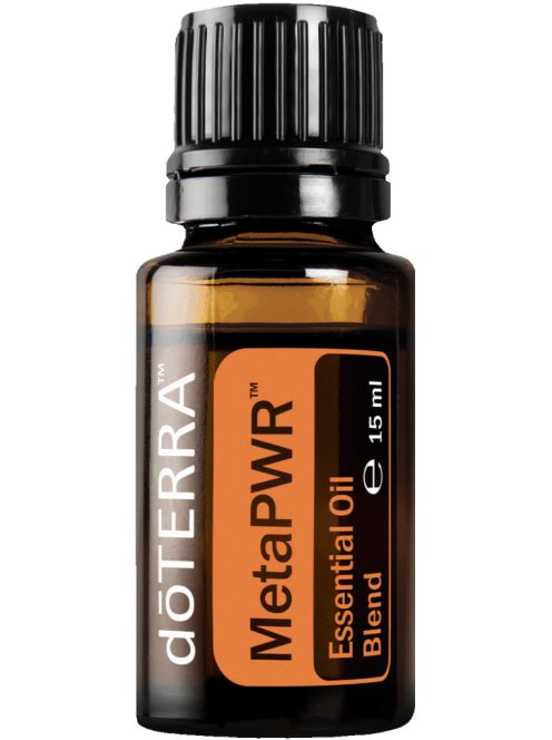 doTERRA MetaPWR™ – Metabolic Blend (15 ml)