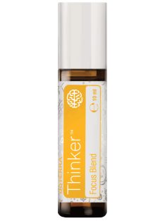 doTERRA Thinker™ – Zmes na sústredenie 10 ml