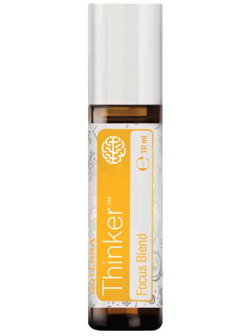 doTERRA Thinker™ – Zmes na sústredenie 10 ml