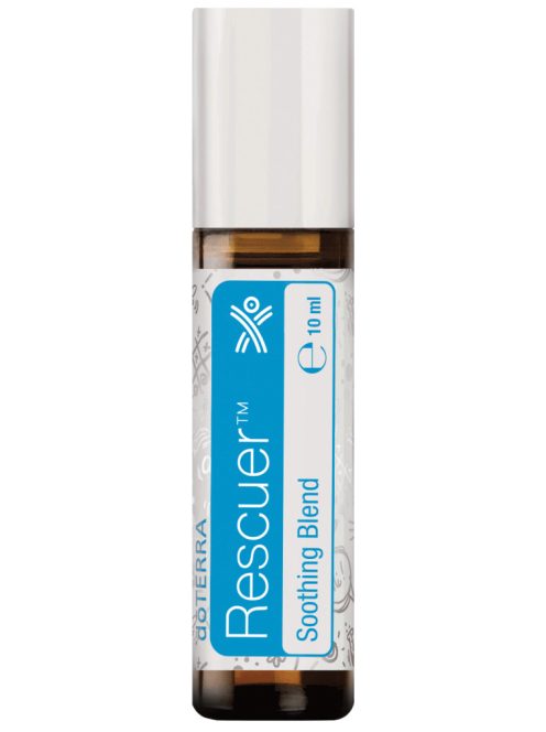 doTERRA Rescuer™ – Uvoľňujúca zmes 10 ml