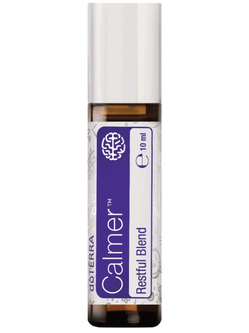 doTERRA Calmer™ – Upokojujúca zmes 10 ml