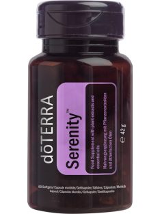 dōTERRA Gélové Kapsule Serenity™