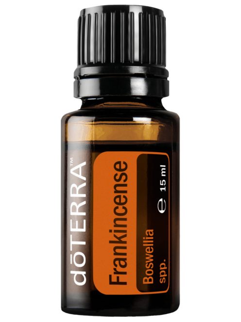 dōTERRA Frankincense – Kadidlo (Boswellia carterii, frereana, sacra a papyrifera) 15 ml