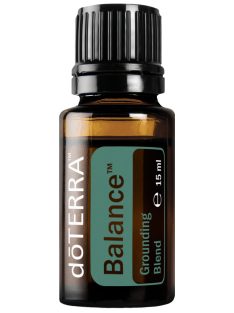 dōTERRA Balance™ – Uzemňujúca zmes 15 ml