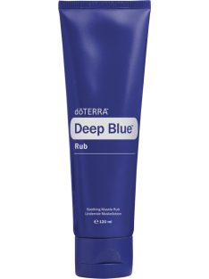 doTERRA Deep Blue™ – Krém na úľavu