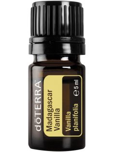   doTERRA Madagaskarská vanilka – Zmes esenciálnych olejov (10 ml)