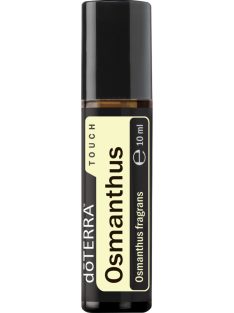   doTERRA Osmanthus Touch – Kvetový parfém z esenciálnych olejov (10 ml)