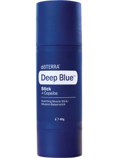 doTERRA Deep Blue™ Stick – Tuhá tyčinka na úľavu