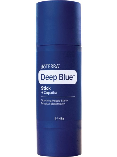 doTERRA Deep Blue™ Stick – Tuhá tyčinka na úľavu