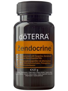 doTERRA Zendocrine™ – Gélové kapsuly
