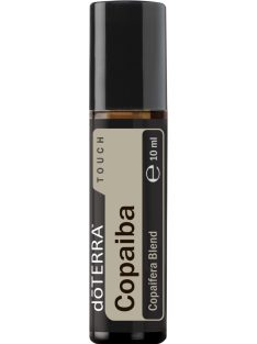 doTERRA Copaiba Touch – Utišujúca zmes (10 ml)