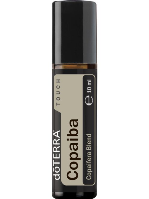 doTERRA Copaiba Touch – Utišujúca zmes (10 ml)