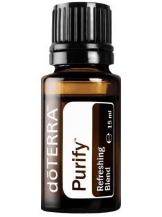 doTERRA Purify™ – Osviežujúca zmes (15 ml)