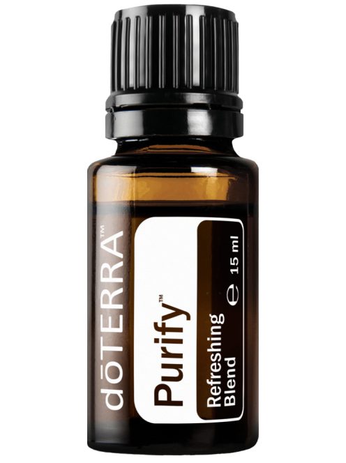 doTERRA Purify™ – Osviežujúca zmes (15 ml)