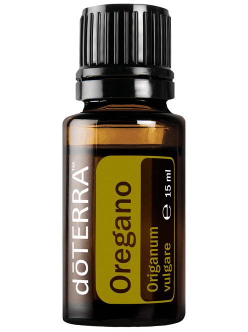 doterra Oregano – esenciálny olej (Origanum vulgare) 15 ml