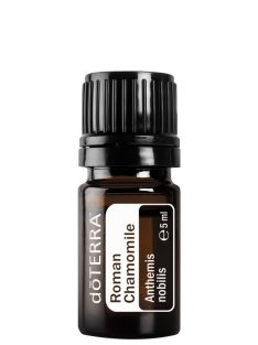   dōTERRA Harmanček rímsky – Esenciálny olej (Anthemis nobilis) 5 ml
