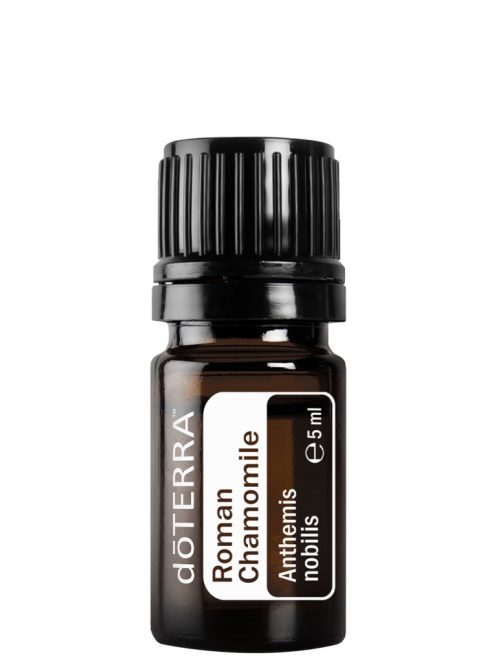 dōTERRA Harmanček rímsky – Esenciálny olej (Anthemis nobilis) 5 ml