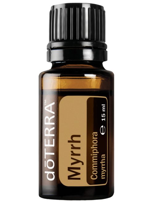 dōTERRA Myrha (Commiphora myrrha) 15ml