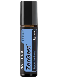   doTERRA ZenGest™ Touch – Zmes na podporu trávenia (10 ml roll-on)