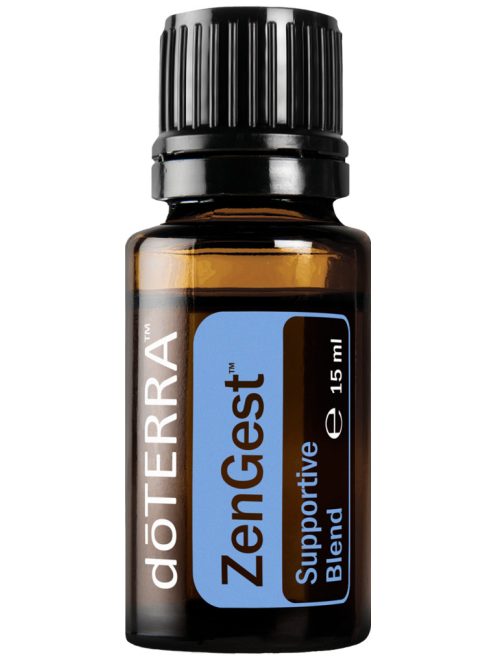 doTERRA ZenGest™ – Esenciálny olej na trávenie (15 ml)