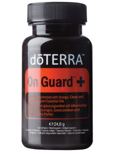 doTERRA On Guard™ – Gélové kapsuly