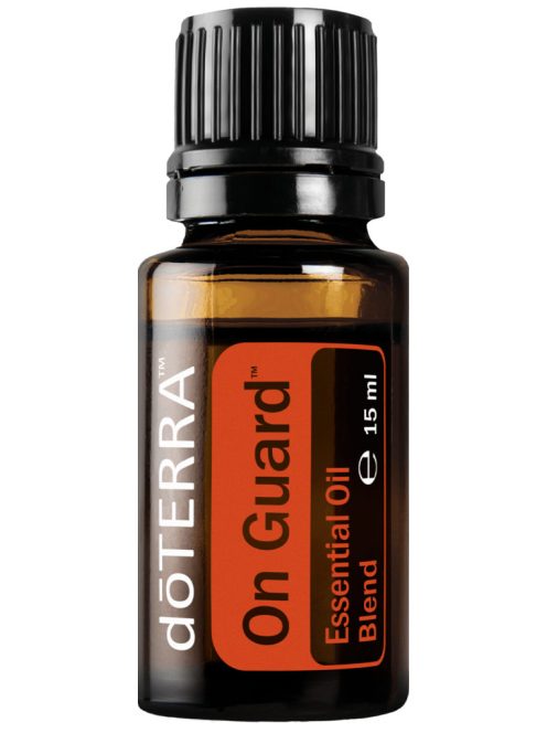 doTERRA On Guard™ – Ochranná esenciálna zmes (15 ml)
