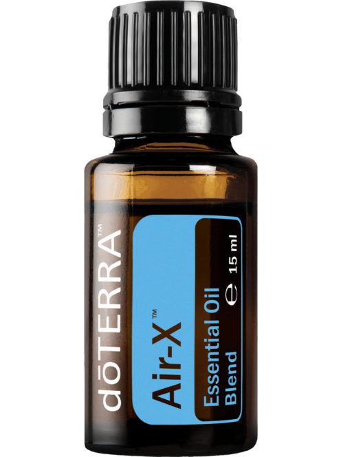 doTERRA Air-X™ – Osviežujúca esenciálna zmes (15 ml)