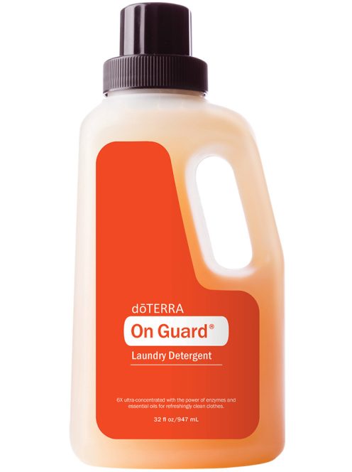 doTERRA On Guard™ – Prací prostriedok (947 ml)