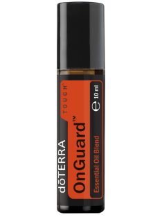 doTERRA On Guard™ Touch – Ochranná zmes (10 ml)