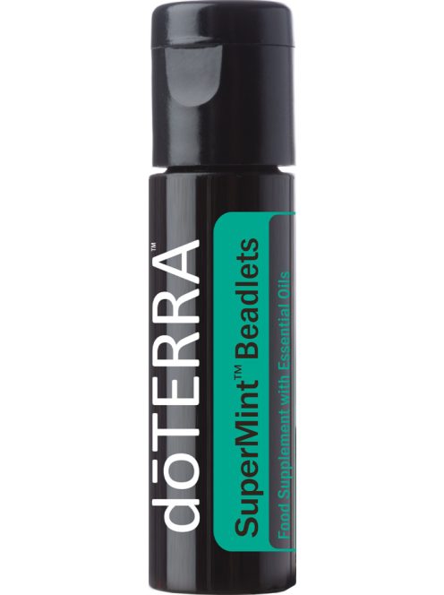 doTERRA Guľôčky SuperMint™