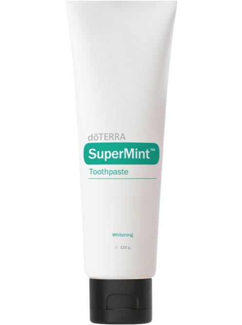 doTERRA Zubná pasta SuperMint™