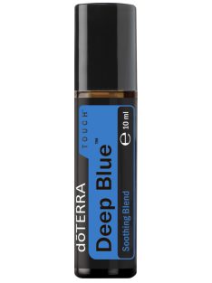 Deep Blue™ Roll-On