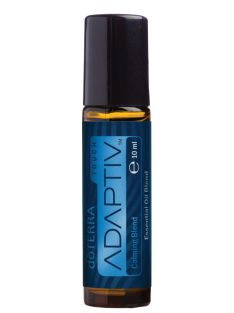 doTERRA Adaptiv™ Touch – Upokojujúca zmes (10 ml)