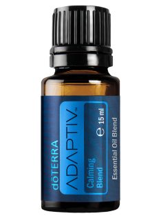dōTERRA Adaptiv™ – Upokojujúca zmes (15 ml)