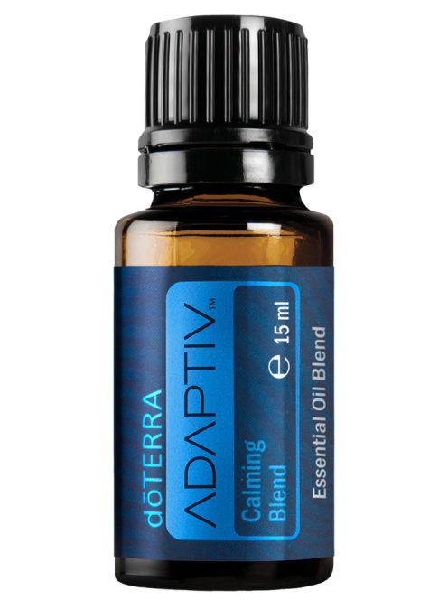 dōTERRA Adaptiv™ – Upokojujúca zmes (15 ml)