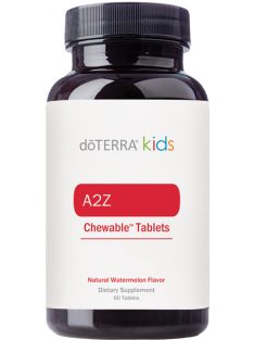   dōTERRA a2z Chewable™ – Žuvacie tablety od A po Z (60 tabliet)