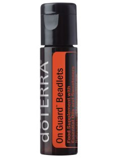 doTERRA On Guard Beadlets guľôčky 125 ks
