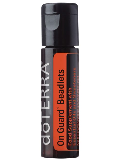 doTERRA On Guard Beadlets guľôčky 125 ks