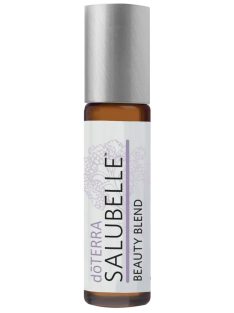   dōTERRA Salubelle™ – Skrášľujúca zmes (10 ml Roll-on)