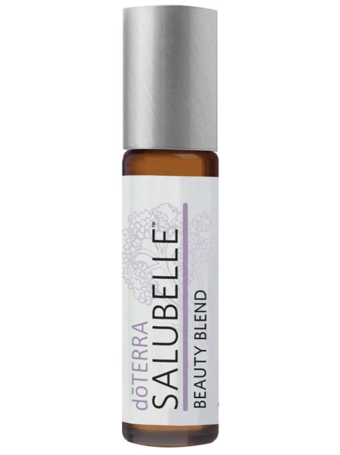 dōTERRA Salubelle™ – Skrášľujúca zmes (10 ml Roll-on)